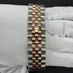 Load image into Gallery viewer, ROLEX DATEJUST 116231