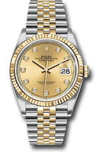 Load image into Gallery viewer, ROLEX DATEJUST 116233