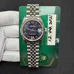 Load image into Gallery viewer, ROLEX DATEJUST 278274