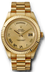 Load image into Gallery viewer, ROLEX DAY-DATE 218238