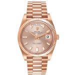 Load image into Gallery viewer, ROLEX DAY-DATE II 218235