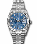 Load image into Gallery viewer, ROLEX DATEJUST 126234