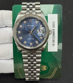 Load image into Gallery viewer, ROLEX DATEJUST 126234