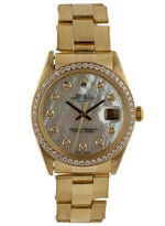 Load image into Gallery viewer, ROLEX DATEJUST 6827