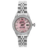 Load image into Gallery viewer, ROLEX LADY DATE JUST 279384