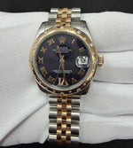 Load image into Gallery viewer, ROLEX DATEJUST 178341