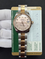 Load image into Gallery viewer, ROLEX DATEJUST 178241