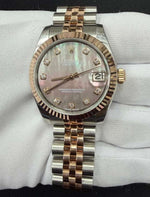 Load image into Gallery viewer, ROLEX DATEJUST 178271