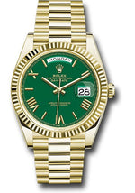 Load image into Gallery viewer, ROLEX DAY-DATE 228238