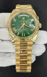 Load image into Gallery viewer, ROLEX DAY-DATE 228238
