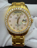 Load image into Gallery viewer, ROLEX DAY-DATE