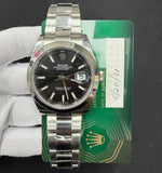 Load image into Gallery viewer, ROLEX DATEJUST 126334