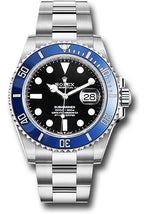 Load image into Gallery viewer, ROLEX SUBMARINER DATE 126619LB