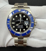 Load image into Gallery viewer, ROLEX SUBMARINER DATE 126619LB