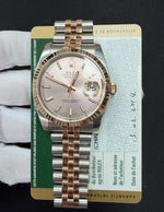 Load image into Gallery viewer, ROLEX DATEJUST 116231