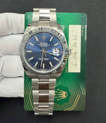 Load image into Gallery viewer, ROLEX DATEJUST 126334