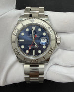 Load image into Gallery viewer, ROLEX YACHTMASTER 126622