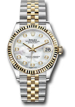 Load image into Gallery viewer, ROLEX DATEJUST 278273