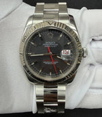 Load image into Gallery viewer, ROLEX DATEJUST 116264