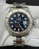 Load image into Gallery viewer, ROLEX YACHTMASTER 126622