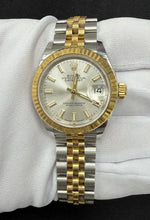 Load image into Gallery viewer, ROLEX LADY DATE JUST 279173