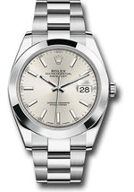 Load image into Gallery viewer, ROLEX DATEJUST II 126300