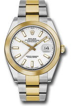 Load image into Gallery viewer, ROLEX DATEJUST 126303