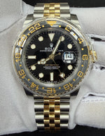 Load image into Gallery viewer, ROLEX GMT MASTER II 126713GRNR