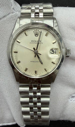 Load image into Gallery viewer, ROLEX OYSTERDATE