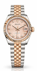 Load image into Gallery viewer, ROLEX DATEJUST 178271