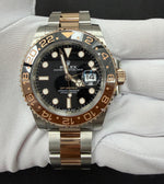 Load image into Gallery viewer, ROLEX GMT MASTER II 126711CHNR