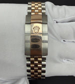 Load image into Gallery viewer, ROLEX DATEJUST 126331