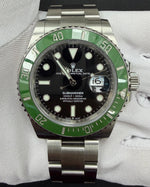 Load image into Gallery viewer, ROLEX SUBMARINER DATE 126610LV