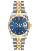 Load image into Gallery viewer, ROLEX DATEJUST 68273