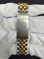 Load image into Gallery viewer, ROLEX DATEJUST 68273