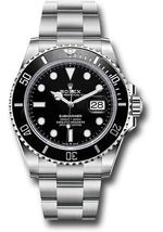 Load image into Gallery viewer, ROLEX SUBMARINER DATE 126610LN