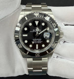 Load image into Gallery viewer, ROLEX SUBMARINER DATE 126610LN