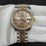 Load image into Gallery viewer, ROLEX DATEJUST 116231