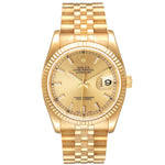Load image into Gallery viewer, ROLEX DATEJUST 116238
