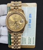 Load image into Gallery viewer, ROLEX DATEJUST 116238