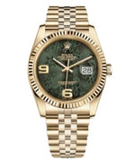 Load image into Gallery viewer, ROLEX DATEJUST 116238
