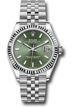 Load image into Gallery viewer, ROLEX DATEJUST 278274