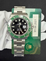 Load image into Gallery viewer, ROLEX SUBMARINER DATE 126610LV