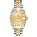 Load image into Gallery viewer, ROLEX LADY DATE JUST 68273