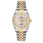 Load image into Gallery viewer, ROLEX DATEJUST 68273