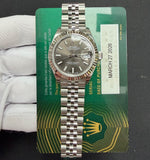 Load image into Gallery viewer, ROLEX LADY DATE JUST 279174