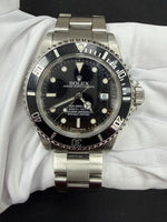 Load image into Gallery viewer, ROLEX SUBMARINER DATE 126610LN