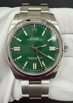Load image into Gallery viewer, ROLEX OYSTER PERPETUAL 134300