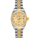 Load image into Gallery viewer, ROLEX LADY DATE JUST 69173