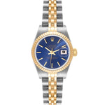 Load image into Gallery viewer, ROLEX LADY DATE JUST 69173